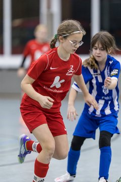 Bild 451 - wDJ Loewinnen Cup D1